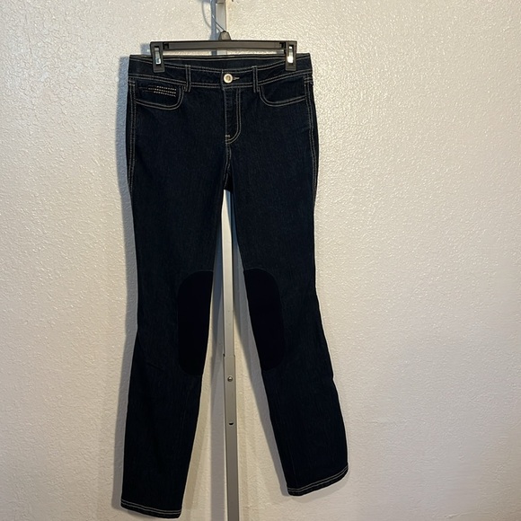 Irideon equestrian riding jeans/breeches bundle - Picture 11 of 16